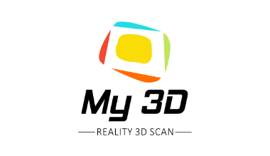 Loker Mall Outlet Crew di My 3D Scan